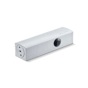 GEZE TS2000 NV CORPO CHIUDIPORTA EN 2-4 ARGENTO