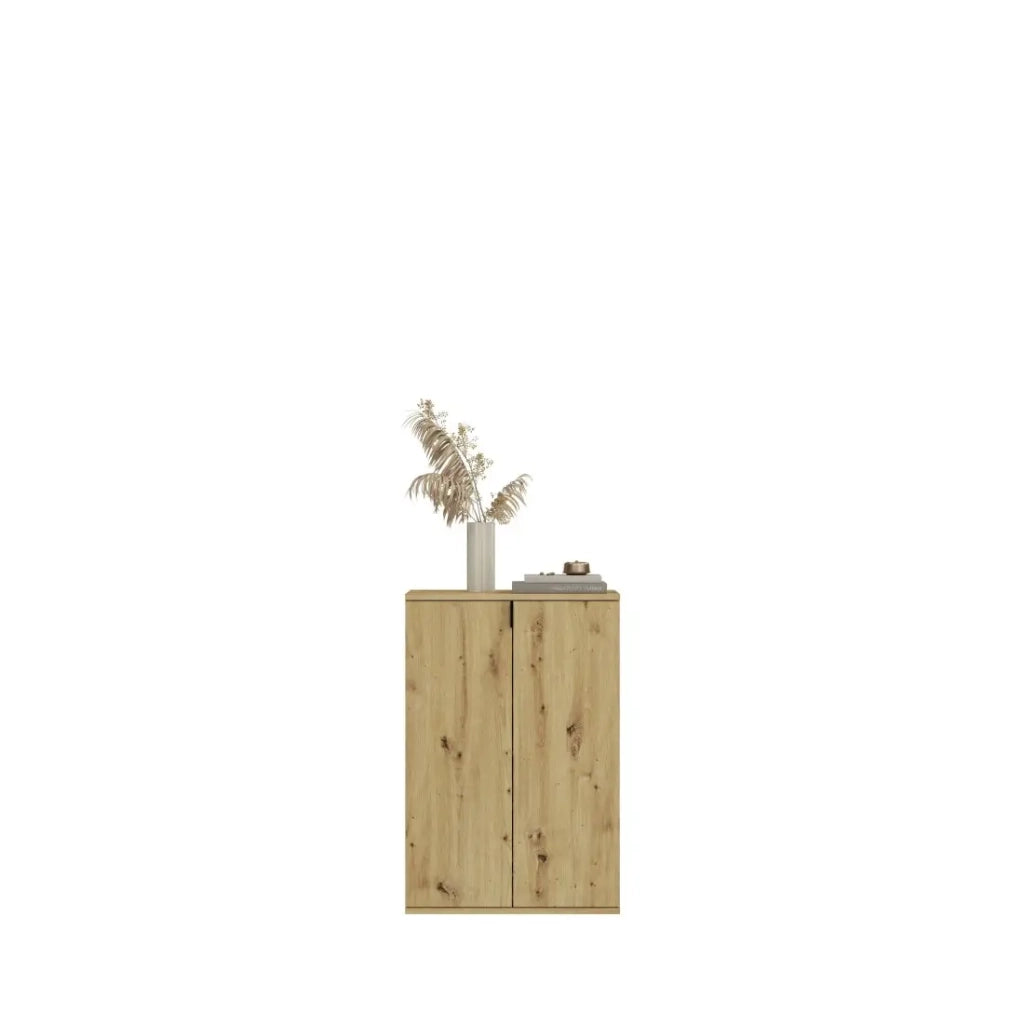 Buffet 5 porte – Rovere chiaro – BODITE
