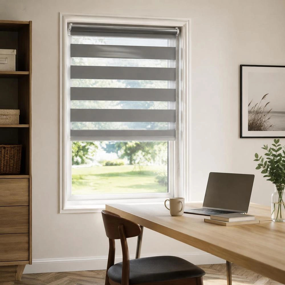 Double Roller Blind Side Pull Duo 70 X 120 Cm
