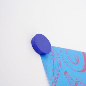 Espositore Pubblicitario Bifacciale Bifacciale con Lavagna 60x90 cm in Metallo Nero