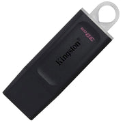 Trade Shop - Pen Drive Kingston Datatraveler Da 32gb Chiavetta Usb 3.2 Flashdrive Con Anello -