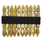 INSERTI 10 pezzi  - TOPTOOLS