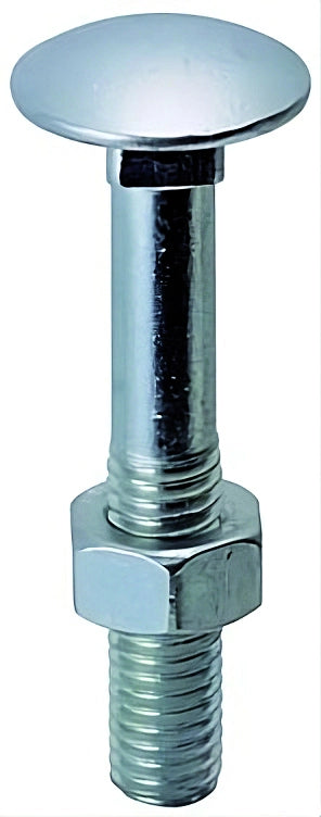 Ambrovit BULLONE IN ACCIAIO ZINCATO TTDQ   M 6x50 mm. 2.00 centinaia