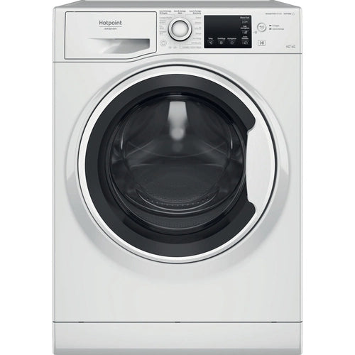Hotpoint Ariston Lavasciuga a libera installazione NDBR 984469 WA IT