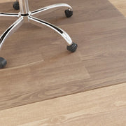 Tappetino per Laminato o Moquette 120x115 cm in PVCcod mxl 108298