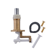 Pulsante Completo Cassetta Rame 9034 Pucci