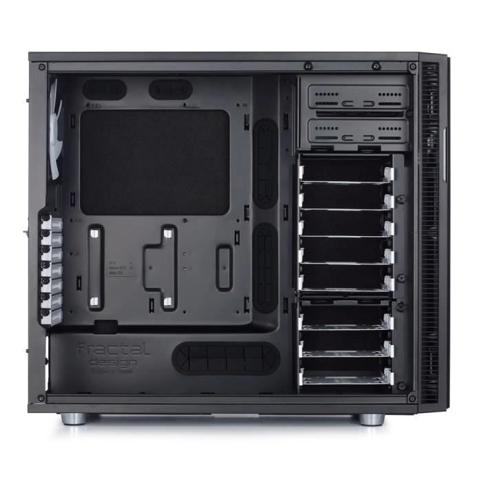 Fractal Define R5 nero