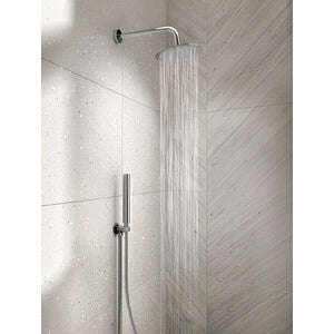 GEDY HIGH PRO STAR SET DOCCIA D 20CM 01 CROMO- GEDY- 1,0 pz