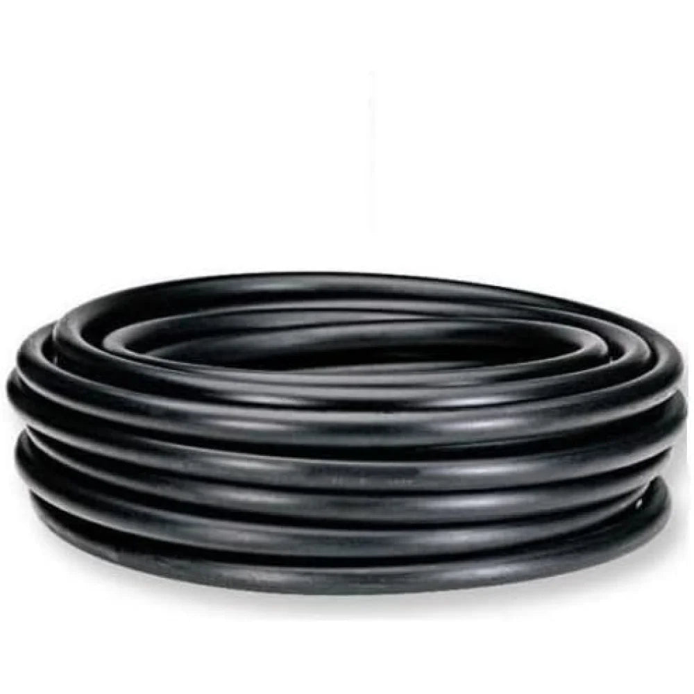 100 mt tubo polietilene d. 16 pn s per irrigazione
