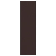 Zerbino Marrone 115x400 cm