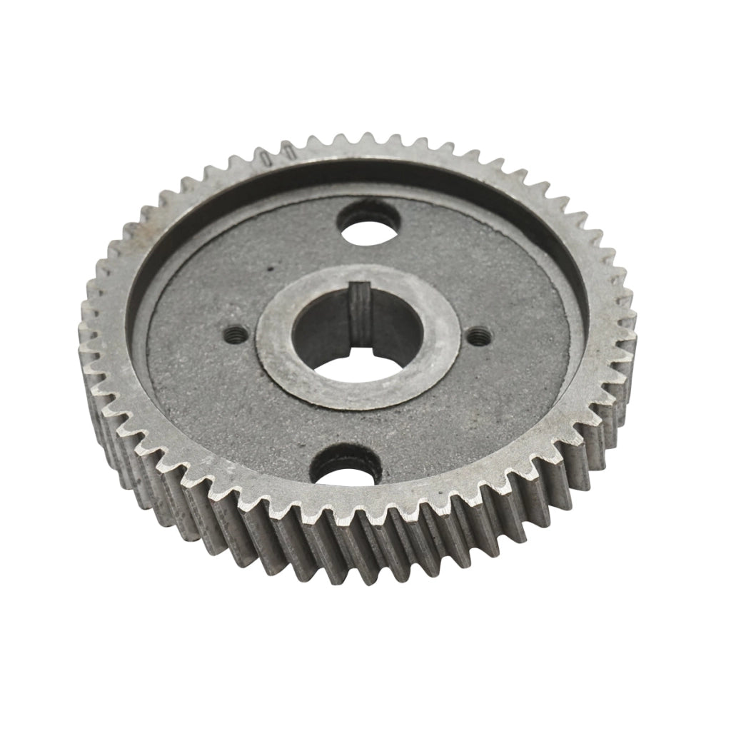 Pignone albero a camme per Massey Ferguson, Landini, Perkins codice OEM 31171353, 02190002, 3117L011, 3117L012, 3117L11, 3641740M1, 736254M1, 748182M1, 31171351