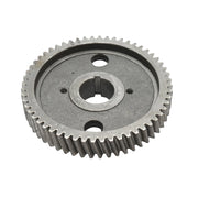 Pignone albero a camme per Massey Ferguson, Landini, Perkins codice OEM 31171353, 02190002, 3117L011, 3117L012, 3117L11, 3641740M1, 736254M1, 748182M1, 31171351
