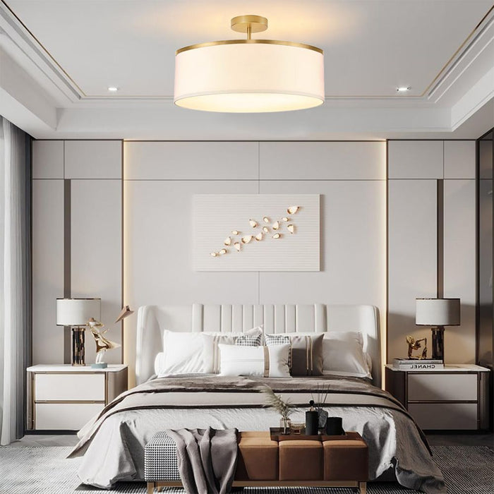 Lampada APP1582-3C Gold