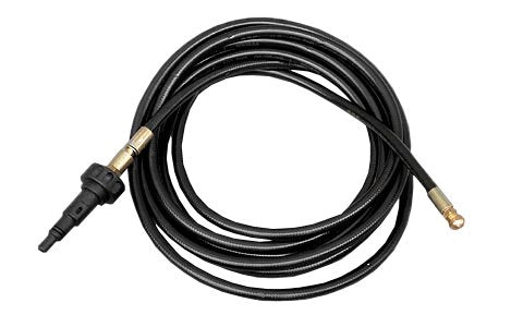 SONDA STURATUBI PER IDROPULITRICE LAVOR 10 mt - LAVOR