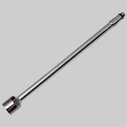 PROLUNGA RAME CROMATO RIDOTTA MF  8x1 M + 10x1 F cm 12     DE BORRI ROBERTO