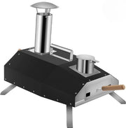 Forno per Pizza in Acciaio Inossidabile - Griglia Gourmet - Ideale per Pizza