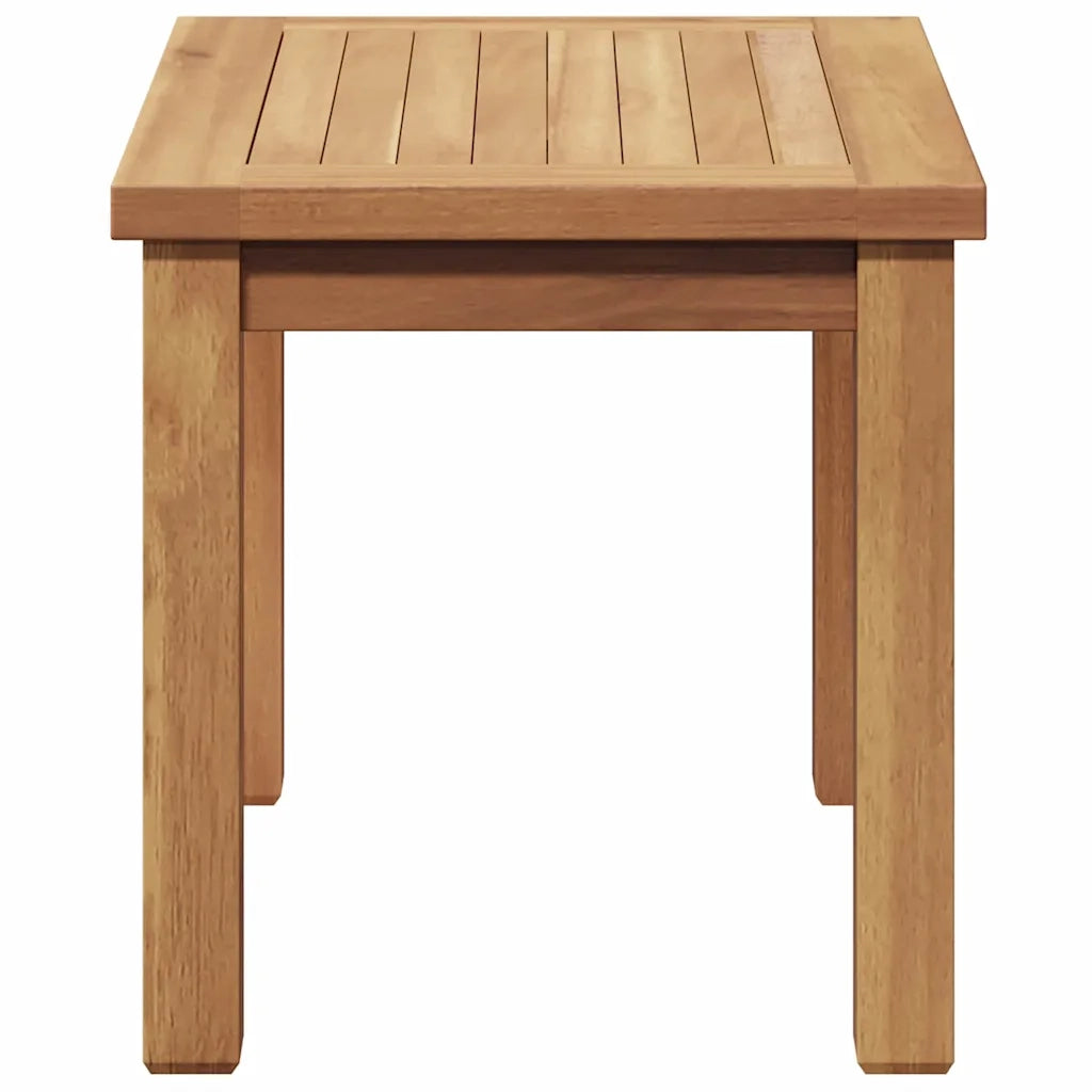 vidaXL Tavolino da salotto Marrone 50 x 35 x 36 cm