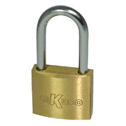 LUCCHETTO AD ARCO LUNGO SIKURO 50x80 mm - SIKURO