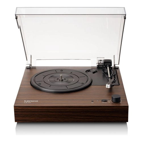 Giradischi lenco ls series ls 15 wood - 8711902086673