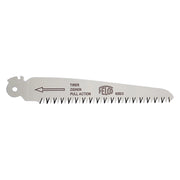 LAMA PER SEGACCIO 'FELCO' ART.600/3 per segaccio FELCO 600  - FELCO