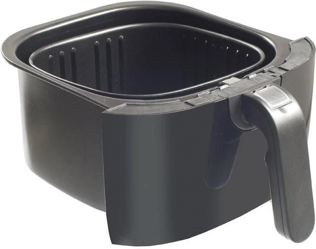 Caso AF200 friggitrice Singolo 2,5 L Nero