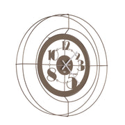 TEODORO BIG, Orologio da Parete, Arti e Mestieri