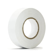 NASTRO ISOLANTE Bianco/25x25 mt