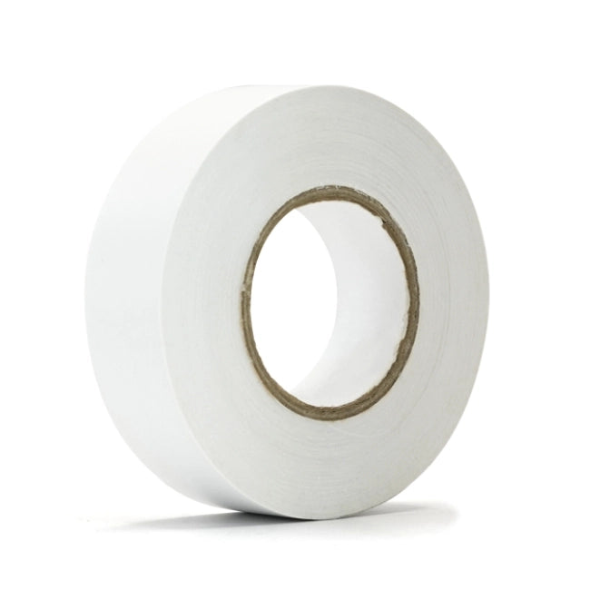 NASTRO ISOLANTE Bianco/25x25 mt