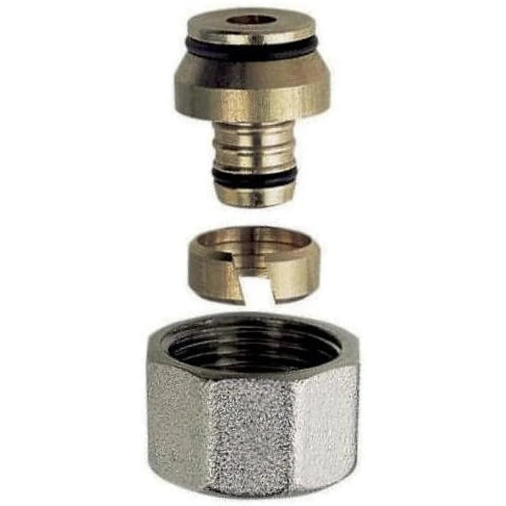 Rbm 02242000 raccordo poliet.cod .224 *20 x 2