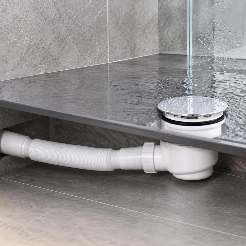 Shower Drain Fitting