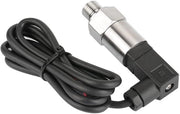 Sensore di Pressione 4-20mA - Transmitter di Pressione Affidabile - G1/4 Pollici - Adatto per acqua, gas e olio - 0-0,5 MPA - Adatto per l'industria