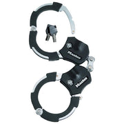 MASTER LOCK Street Cuff Slot Nero, Argento 360 mm Anello di blocco