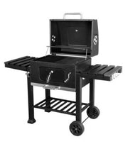 BARBECUE "ASADO"