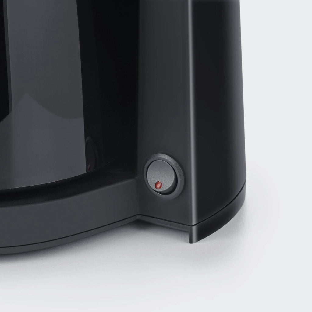 Severin KA 9306 macchina per caffè Macchina da caffè con filtro 1 L