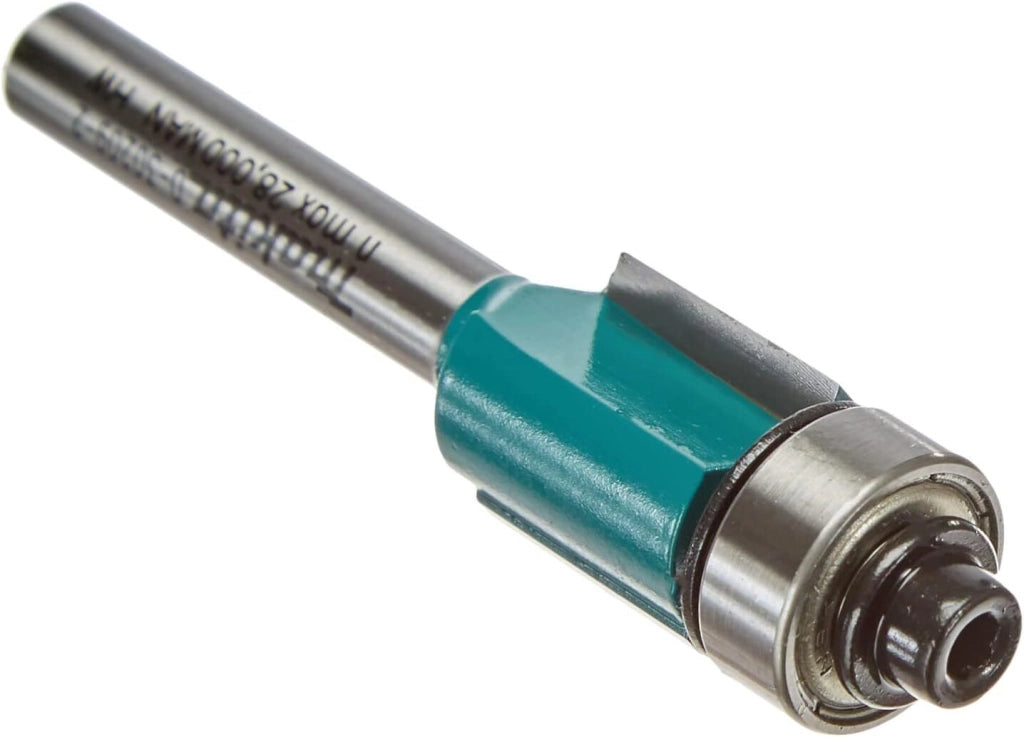 Makita D-30209 fresa Set di taglierine per fresatura