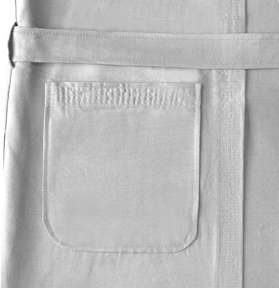Accappatoio Microfibra Taglia S Moderno Morbido Uomo Donna Cintura Tasche Cappuccio Grigio