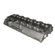 Testata motore a 6 cilindri per Case IH, New Holland e Cummins. Codici OEM: J936180, 86990827, 3802466