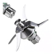COLTELLO LAMA ROBOT BIMBY TM5 VORKWERK COMPATIBILE giunto metallo - Vorwerk Compatibili