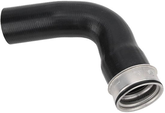 Intercooler Slang di Alta Qualità - Materiale in Gomma - Installazione Facile - Sostituzione Diretta - Adatto per M-Class W163 ML 270 CDI 1997-2005 - Duraturo - Intercooler Slang in Gomma
