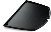 Piastra in Ghisa Smaltata per Barbecue Serie Q 300 e 3000 Weber 6506
