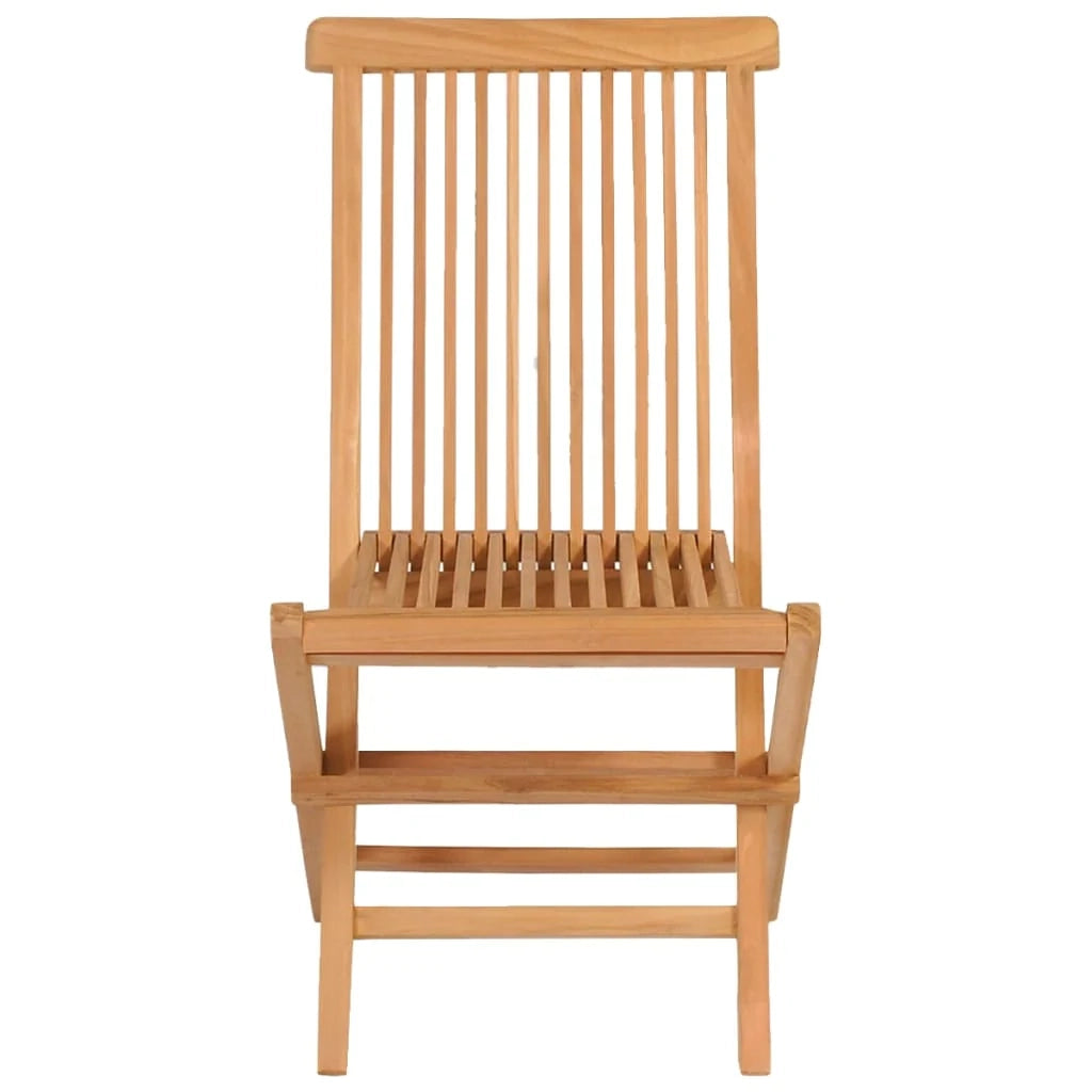 Set di mobili da giardino mobili da esterno 9 pezzi legno massello di teak 02_0018251