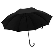 Ombrello Nero 130 cmcod mxl 97020