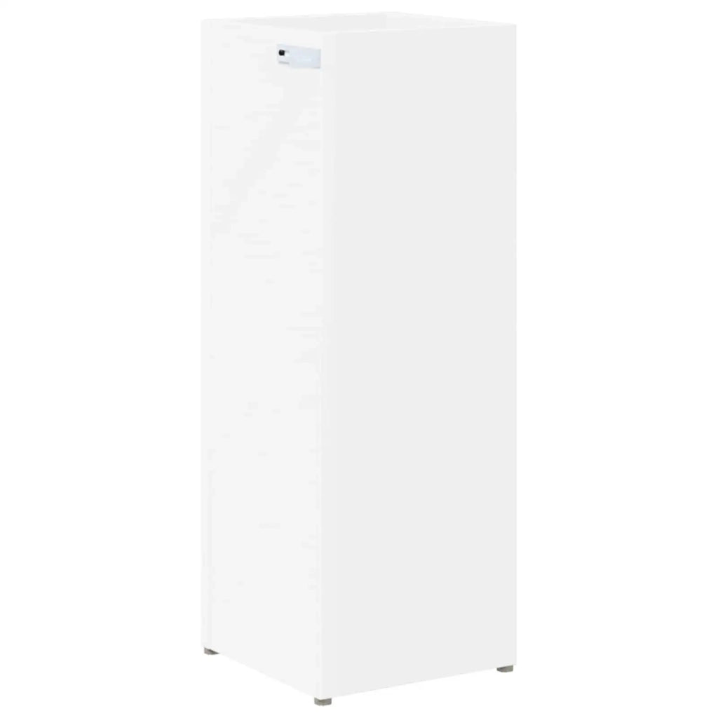 Supporto per Ombrellone Bianco 20 x 20 x 55,5 cm CFW1564396