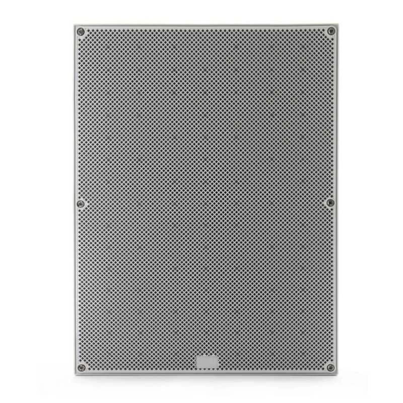 GW42008 Quadretto con Porta Reversibile 400X300X60 mm