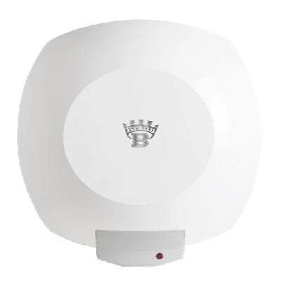 SCALDABAGNO ELETTRICO B30 PLASTICA 30 LT 2 ANNI