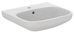 LAVABO IDEAL STANDARD I.LIFE A 65 BIANCO