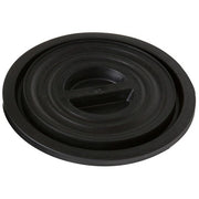 COPERCHIO PER BIDONE IN PLASTICA- Lt. 75 Diam. 44cm- FF- pezzi 1