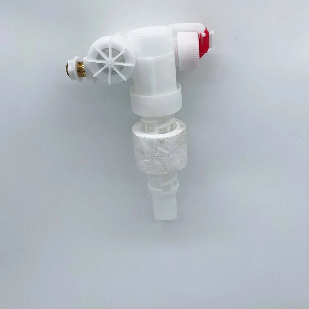 Galleggiante grohe scarico water