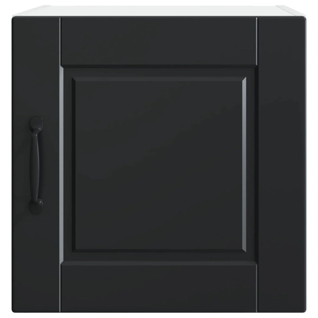 Pannello lavastoviglie Nero 40 x 31 x 40 cm Legno multistrato 885227