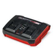 Caricabatteria Doppio Xcharger Einhell Volt 18 Ah 3.0